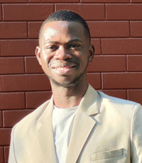Djakite Abdoulayel