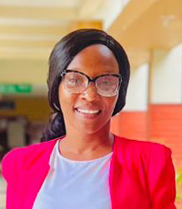 Lilian Kiaririo Nichollaus
